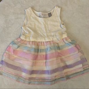3/$15 Pastel Dress